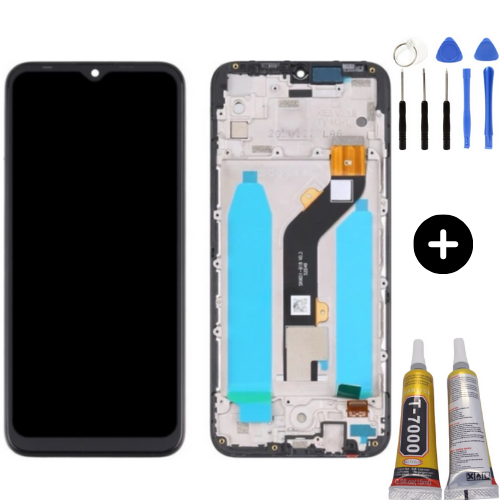SPARK  6 GO 2022  SERVİS